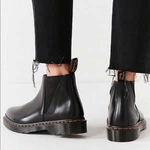 Chelsea Boots Dr. Marten